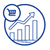Increased Reach and Sales